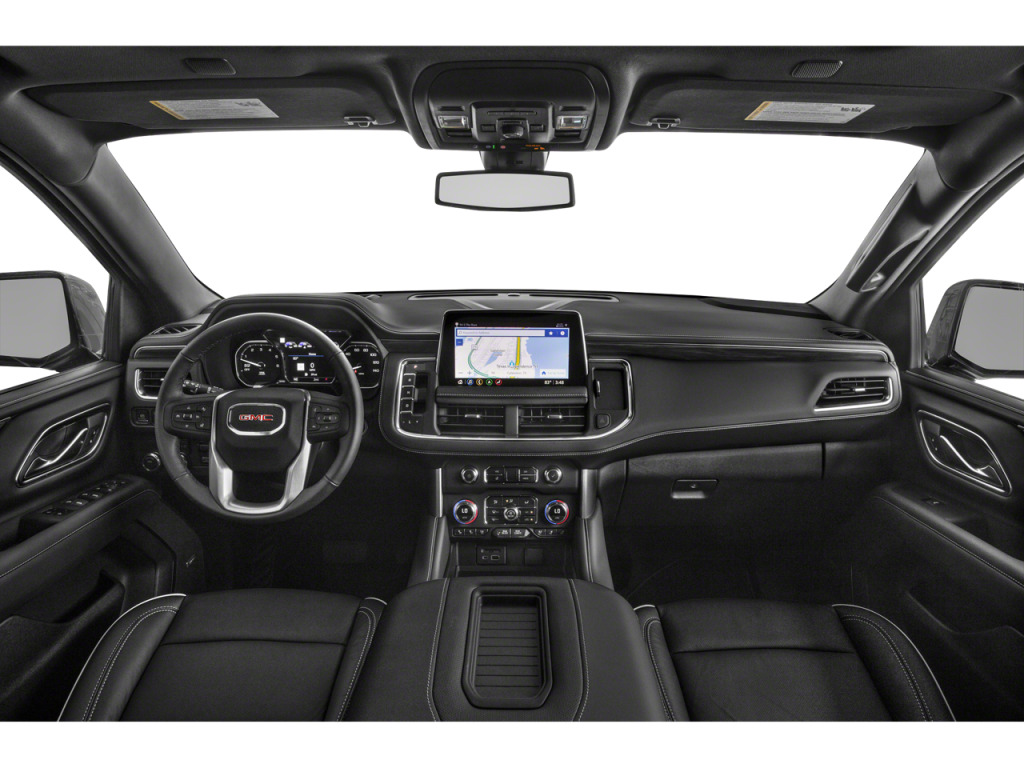 2023 GMC Yukon XL 4WD SLT