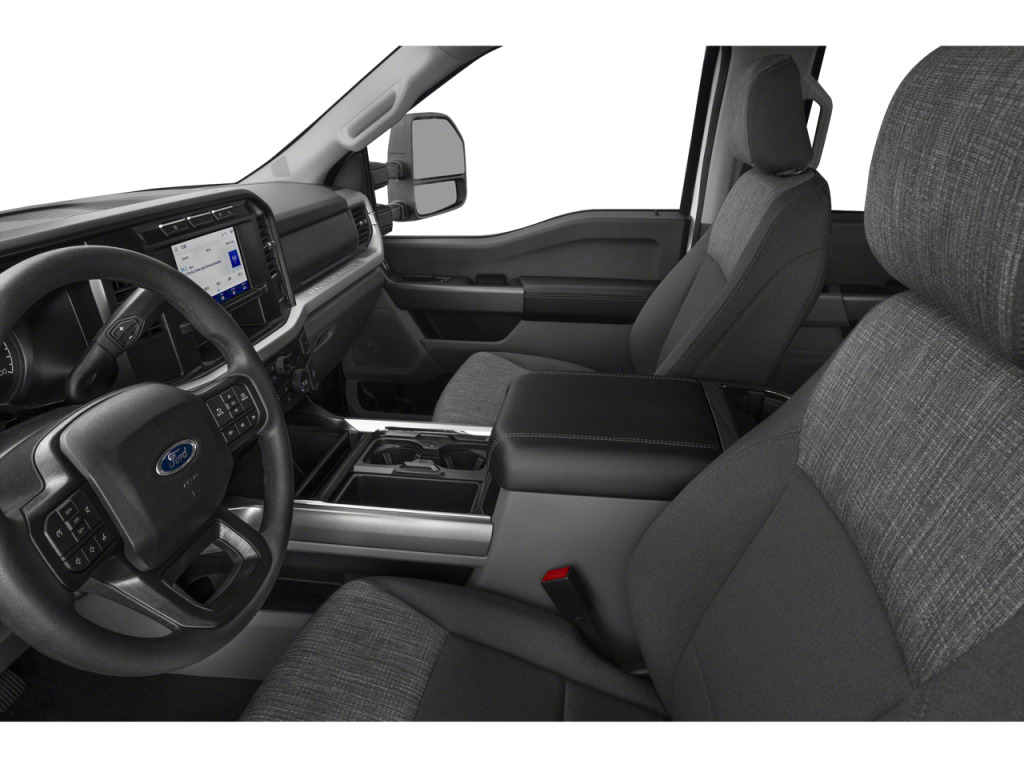 2026 Ford F-350 Super Duty XLT