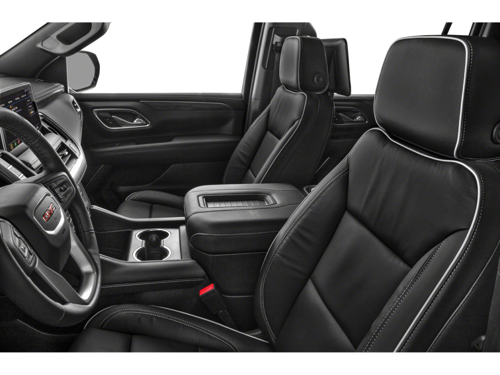 2023 GMC Yukon XL 4WD SLT