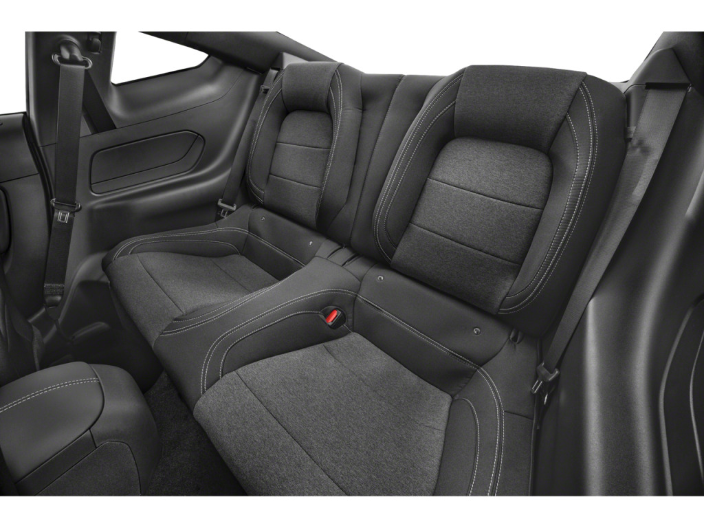 2025 Ford Mustang GT Premium Fastback