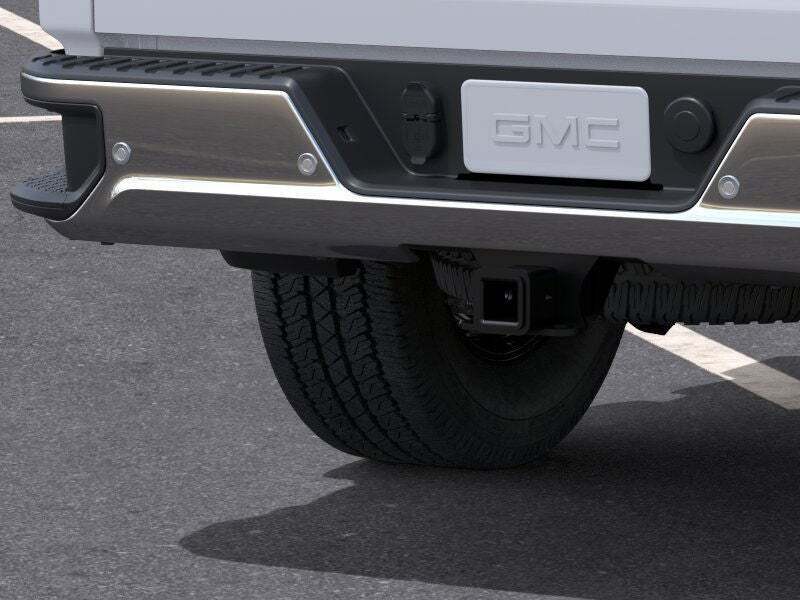 2026 GMC Sierra 2500HD SLT