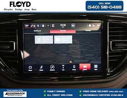 2024 Dodge Durango R/T Premium AWD