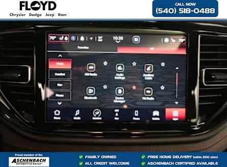 2024 Dodge Durango R/T Premium AWD