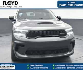 2024 Dodge Durango R/T Premium AWD