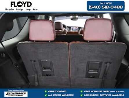 2024 Dodge Durango R/T Premium AWD