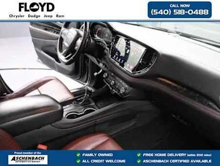 2024 Dodge Durango R/T Premium AWD