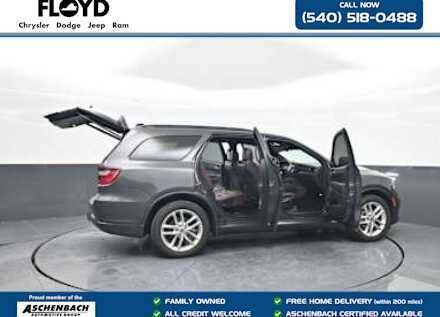 2024 Dodge Durango R/T Premium AWD