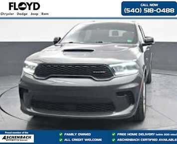 2024 Dodge Durango R/T Premium AWD