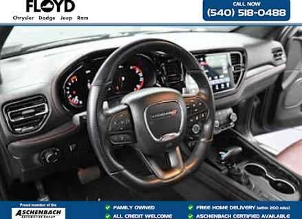 2024 Dodge Durango R/T Premium AWD