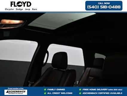 2024 Dodge Durango R/T Premium AWD