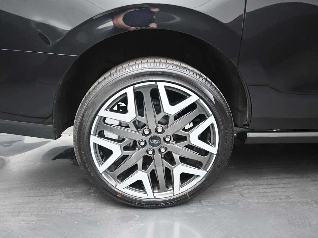 2026 Ford Expedition Max Platinum MAX