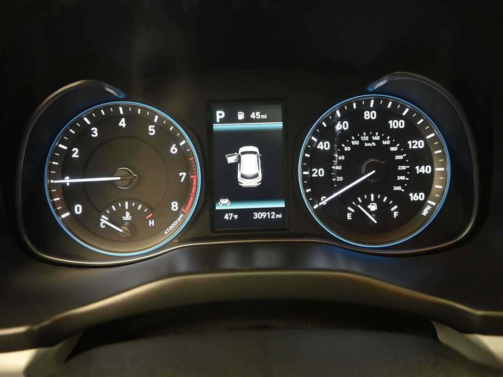 2022 GMC Canyon 4WD Crew Cab Short Box Elevation