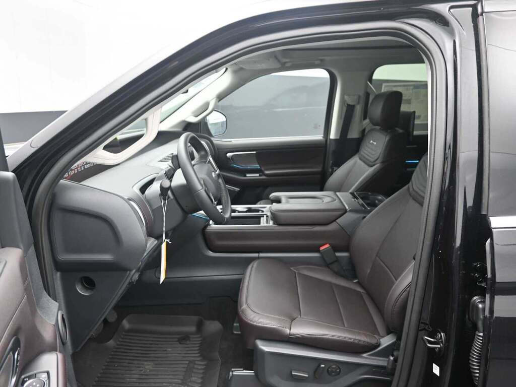 2026 Ford Expedition Max Platinum MAX