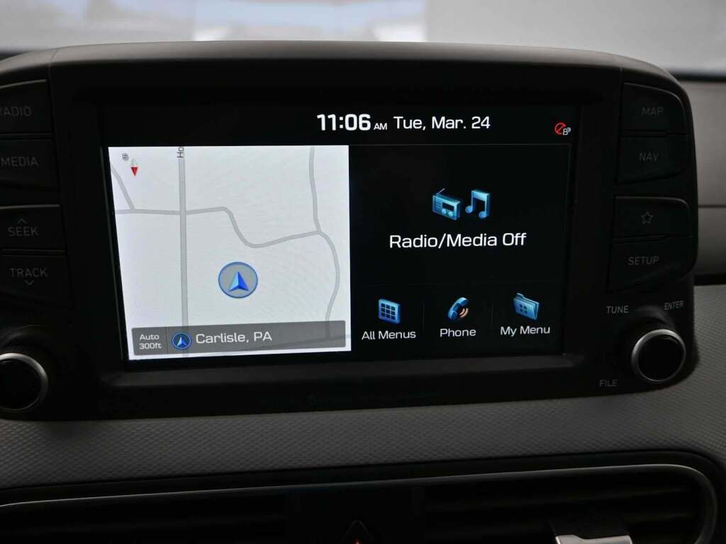 2022 GMC Canyon 4WD Crew Cab Short Box Elevation