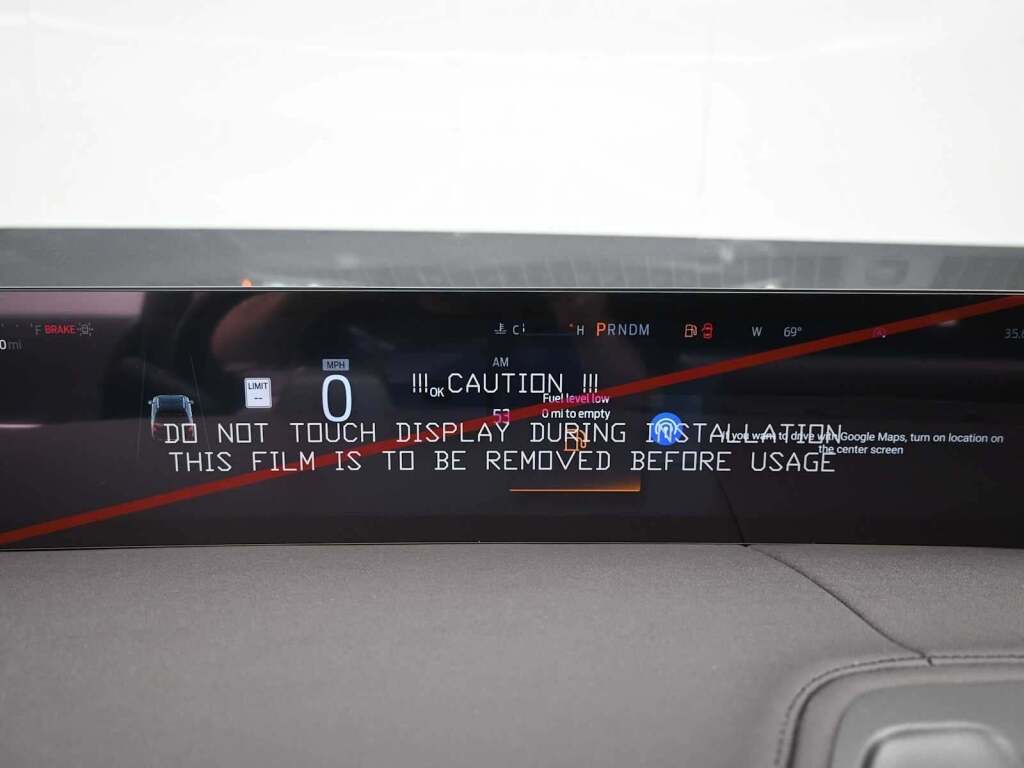 2026 Ford Expedition Max Platinum MAX