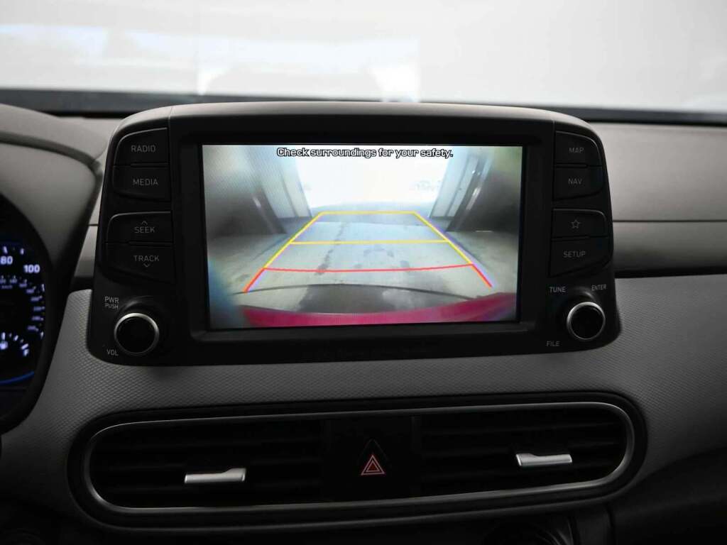 2022 GMC Canyon 4WD Crew Cab Short Box Elevation