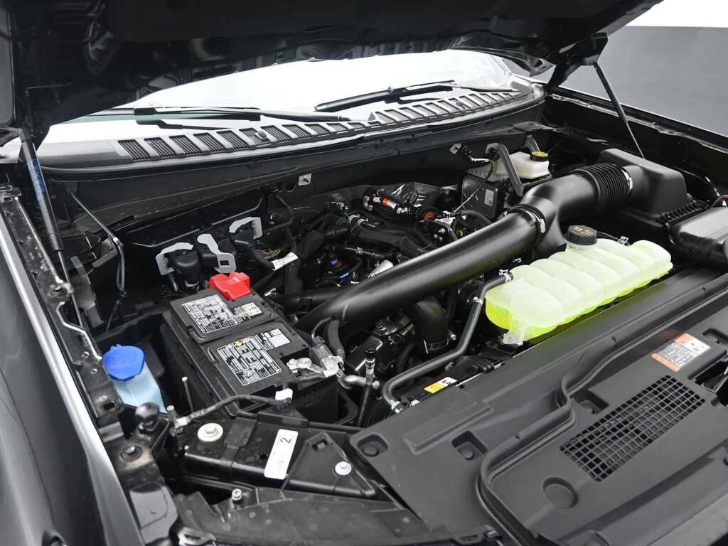 2026 Ford Expedition Max Platinum MAX