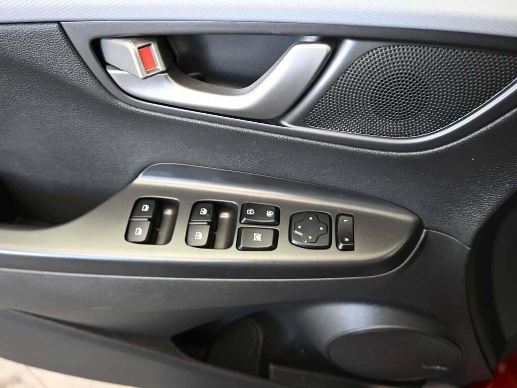 2022 GMC Canyon 4WD Crew Cab Short Box Elevation