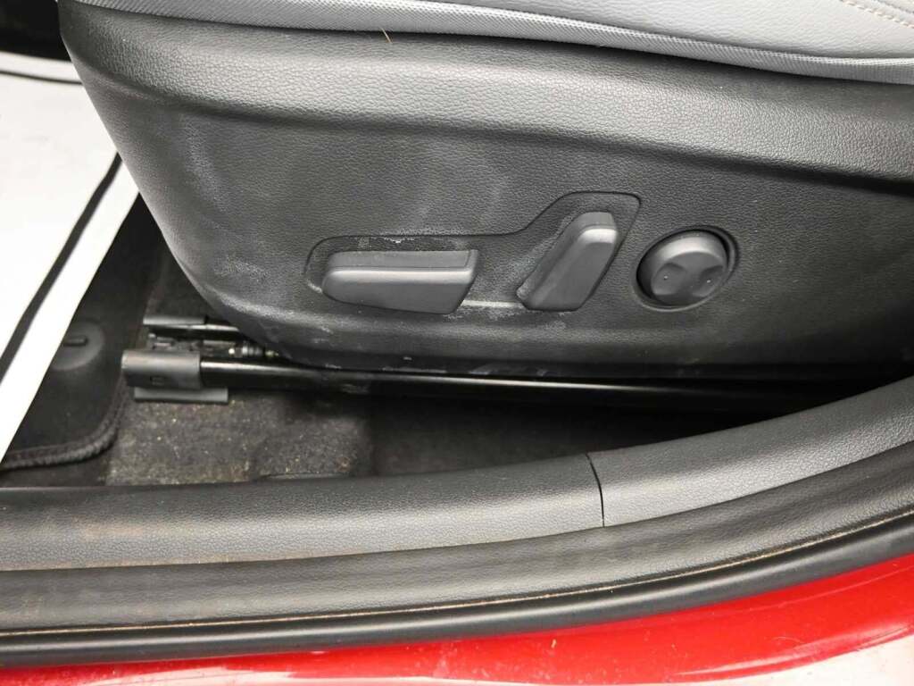 2022 GMC Canyon 4WD Crew Cab Short Box Elevation