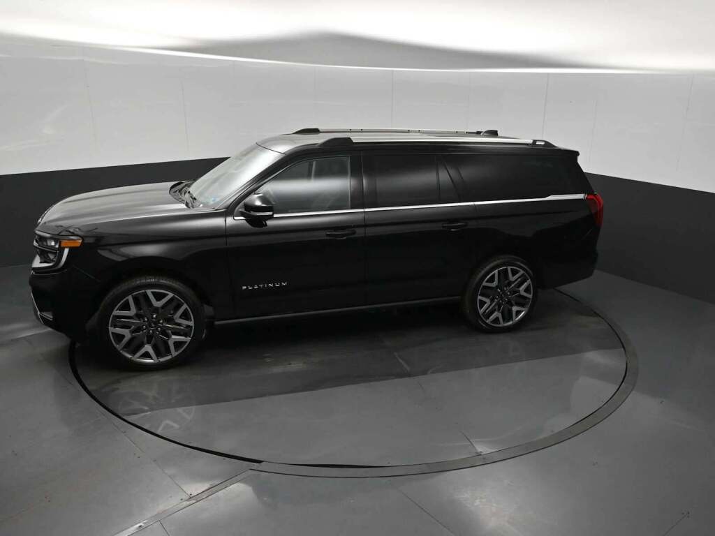 2026 Ford Expedition Max Platinum MAX