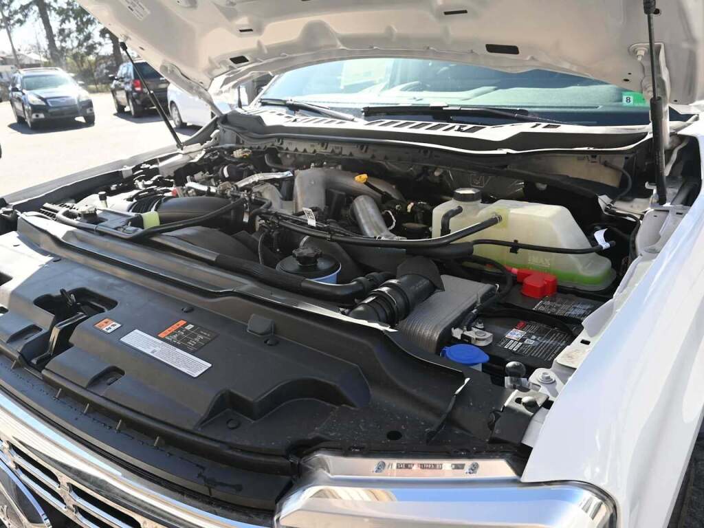 2026 Ford F-350 Super Duty XLT