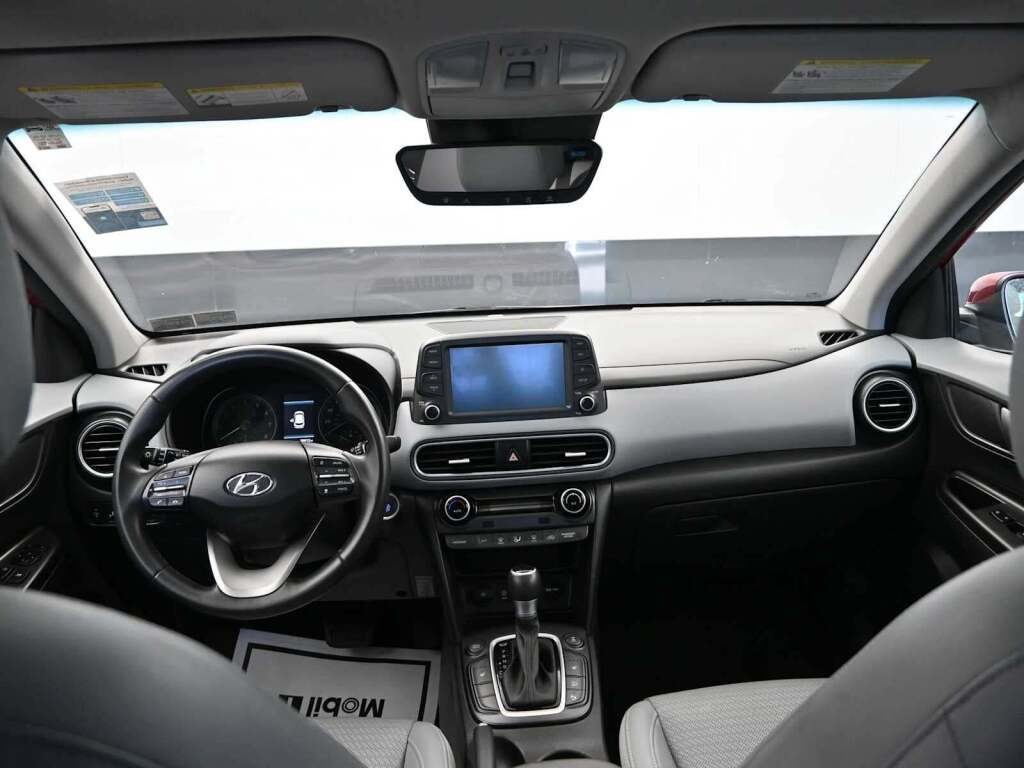 2022 GMC Canyon 4WD Crew Cab Short Box Elevation