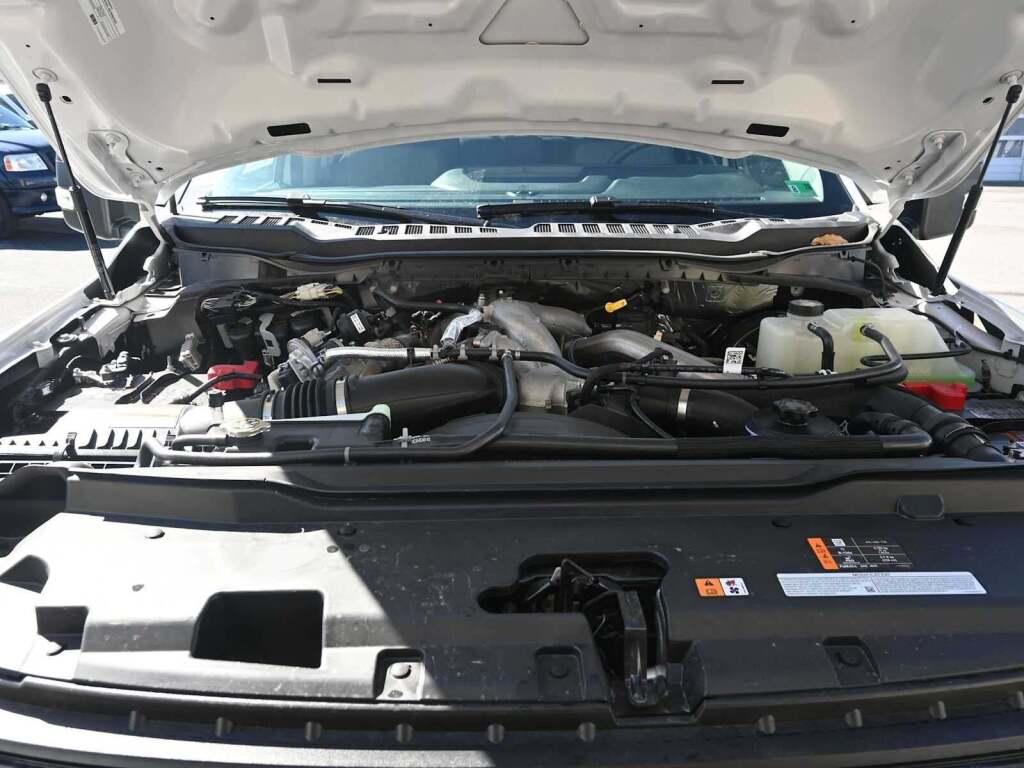2026 Ford F-350 Super Duty XLT