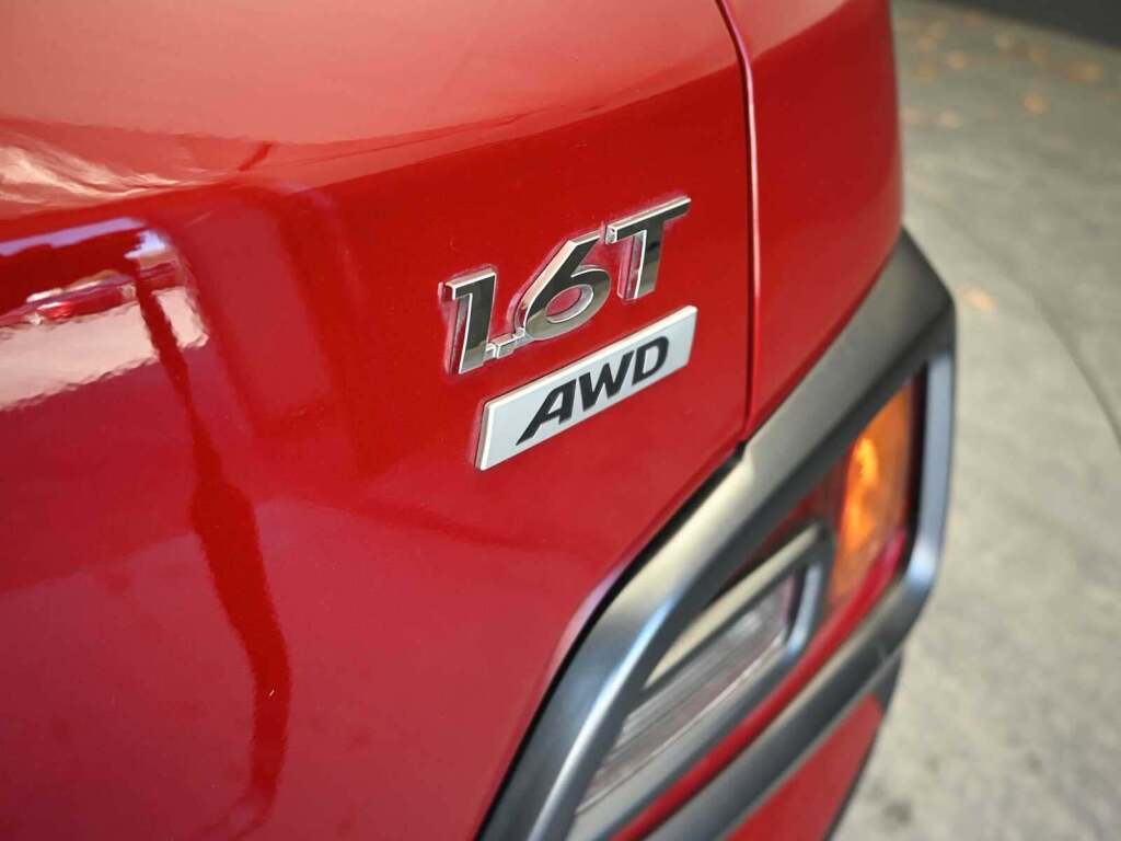 2022 GMC Canyon 4WD Crew Cab Short Box Elevation