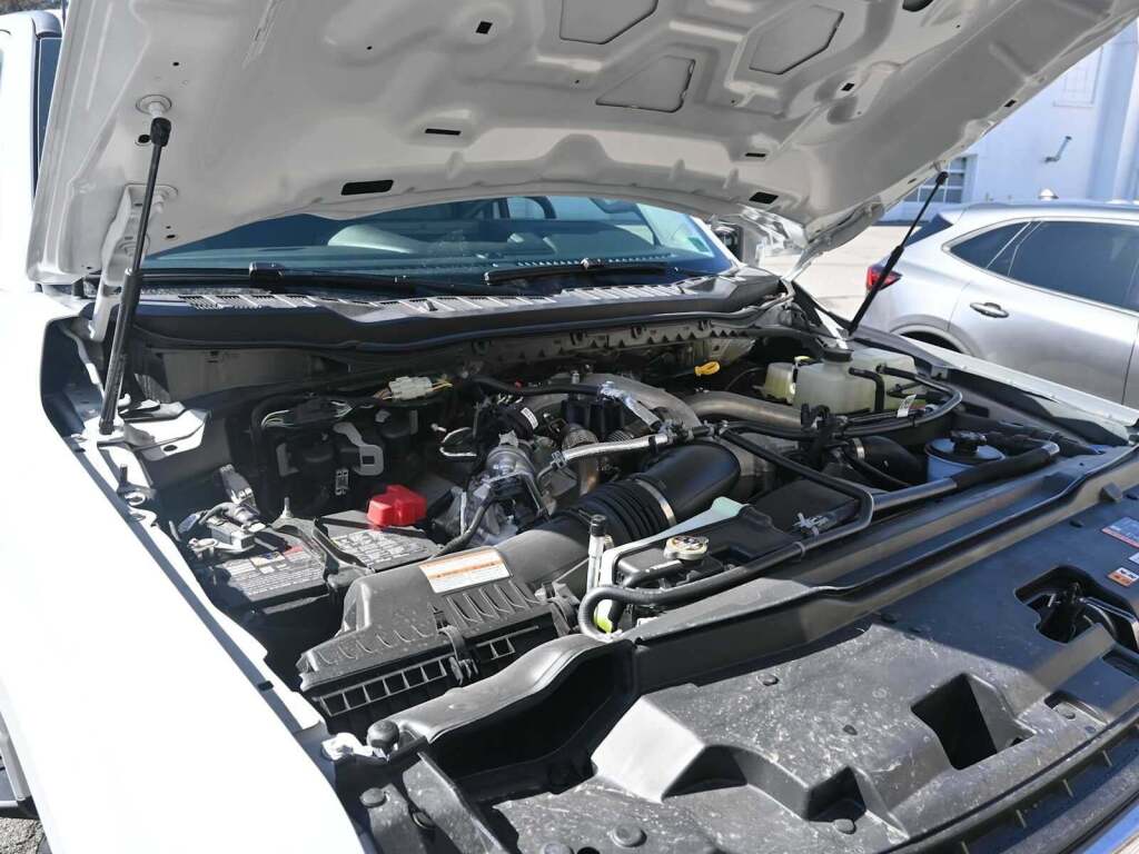 2026 Ford F-350 Super Duty XLT