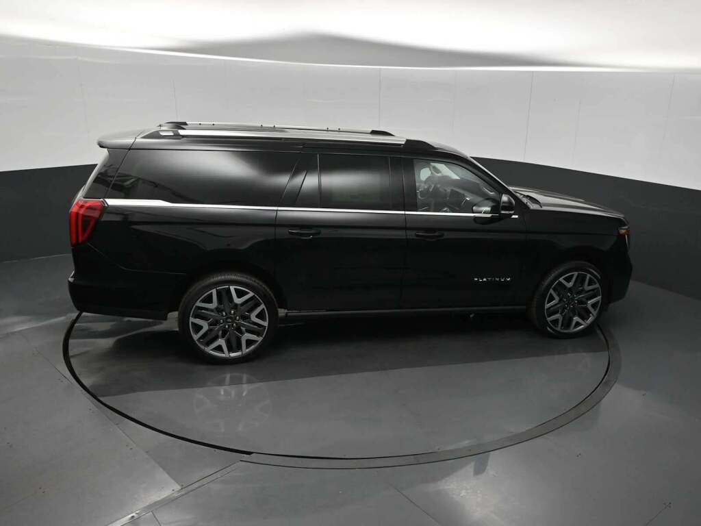 2026 Ford Expedition Max Platinum MAX