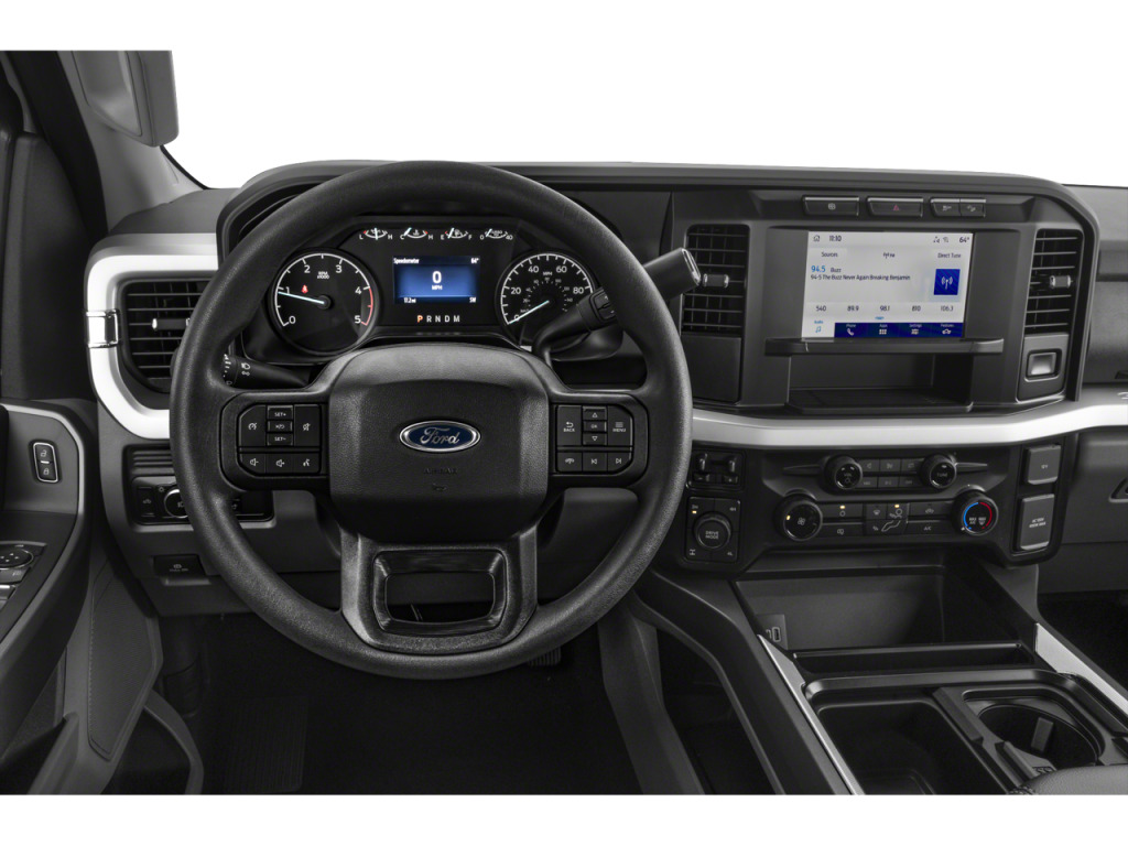 2026 Ford F-350 Super Duty XLT