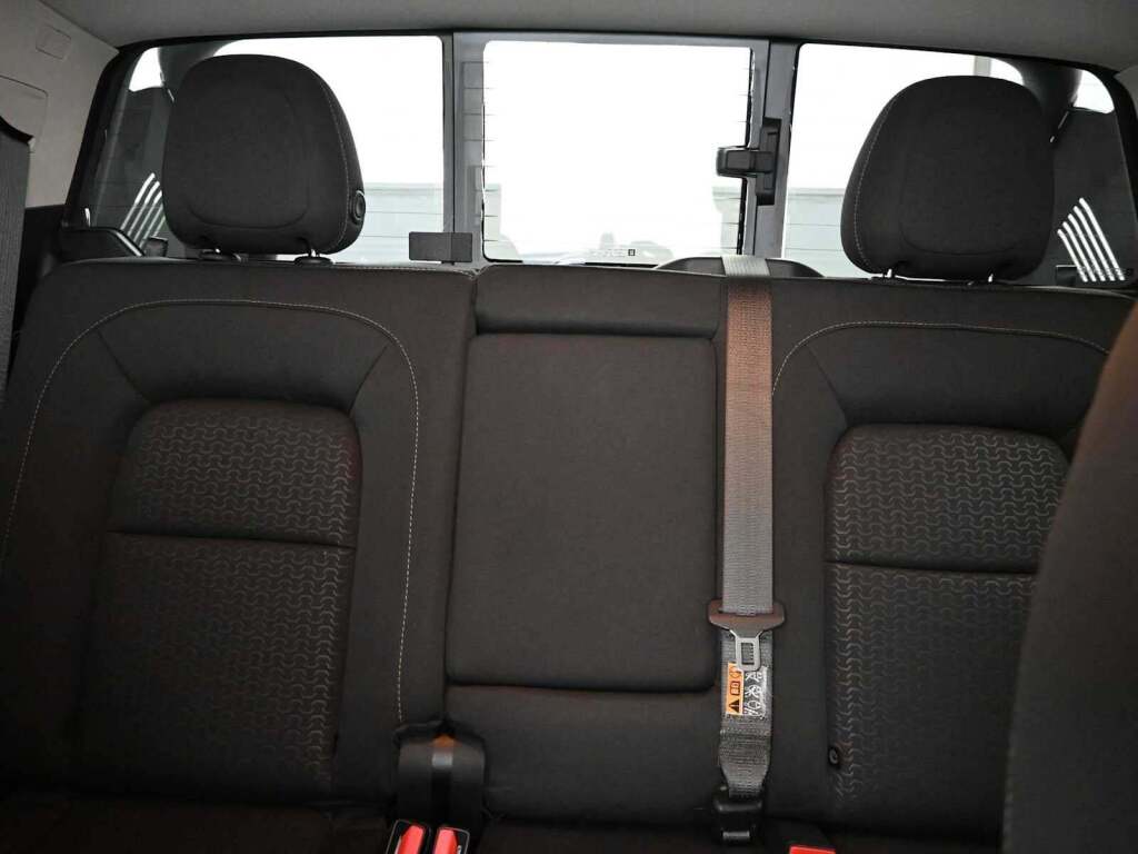 2022 GMC Canyon 4WD Crew Cab Short Box Elevation