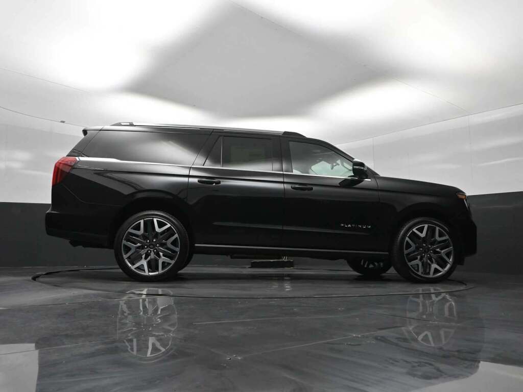 2026 Ford Expedition Max Platinum MAX