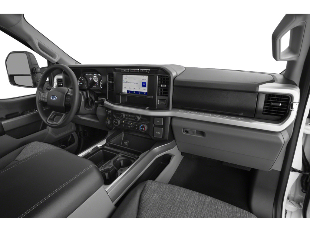 2026 Ford F-350 Super Duty XLT
