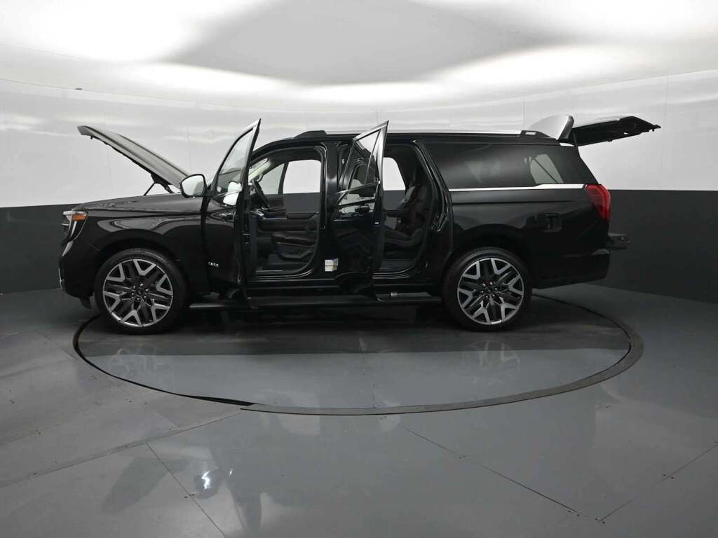 2026 Ford Expedition Max Platinum MAX