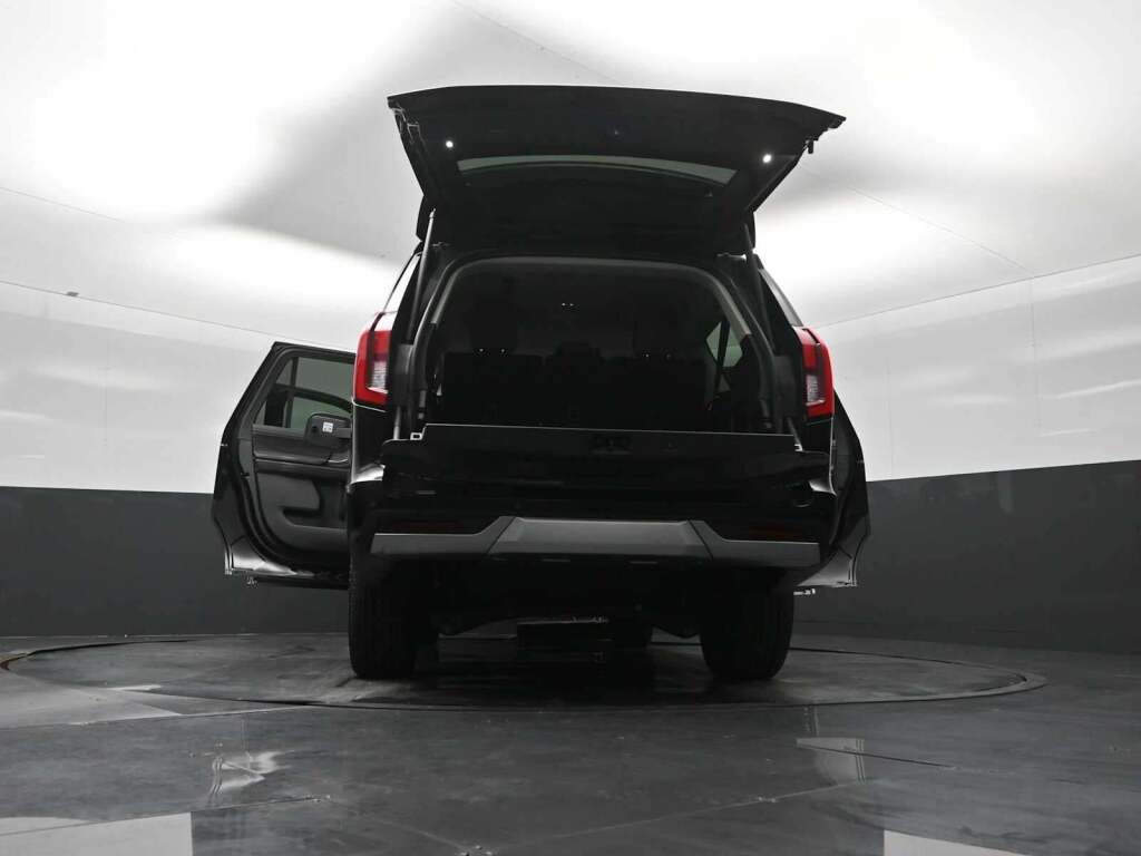 2026 Ford Expedition Max Platinum MAX