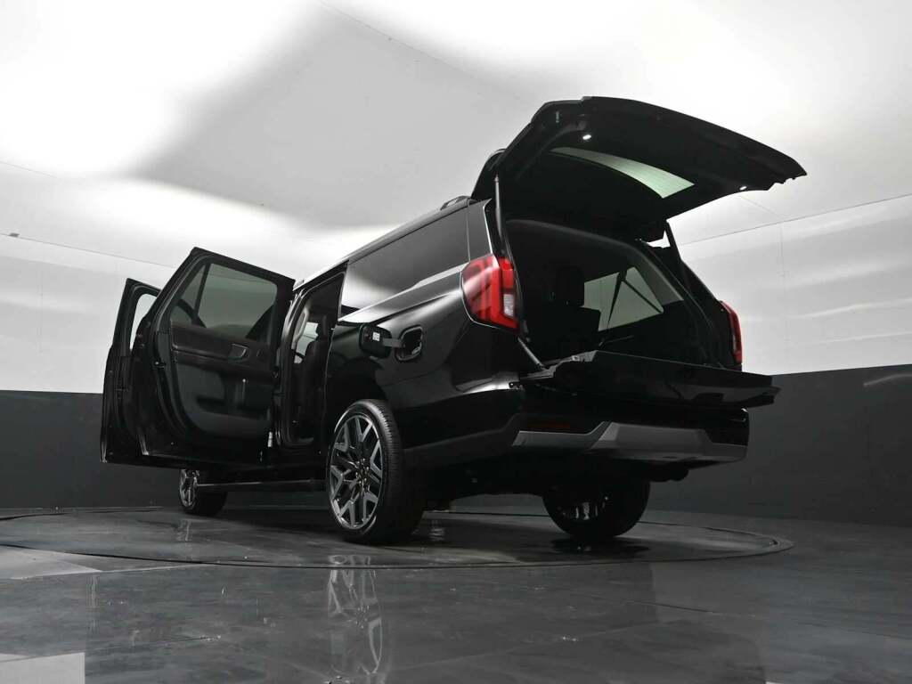 2026 Ford Expedition Max Platinum MAX