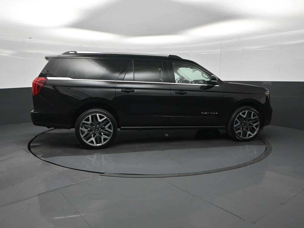 2026 Ford Expedition Max Platinum MAX