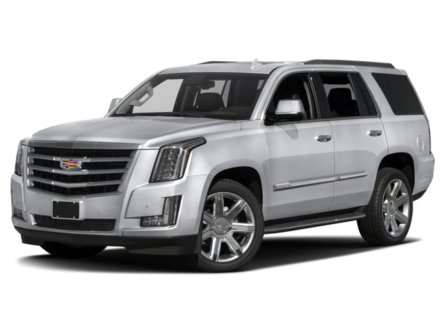 2018 Cadillac Escalade Standard