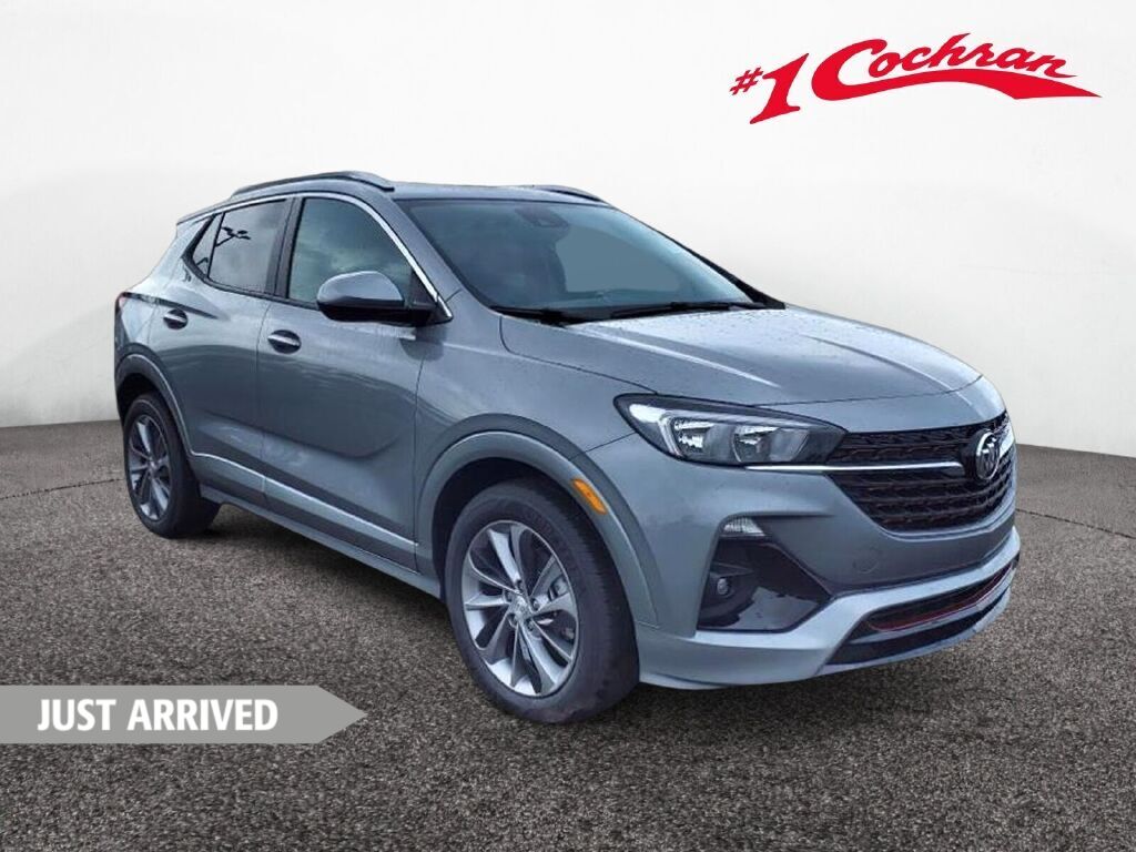 2023 Buick Encore GX Select FWD