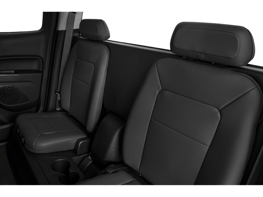 2020 Chevrolet Colorado 2WD Extended Cab Long Box LT