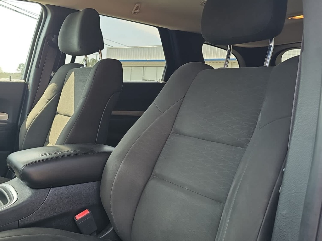 2020 Dodge Durango SXT Plus RWD