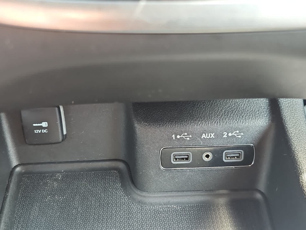 2020 Dodge Durango SXT Plus RWD