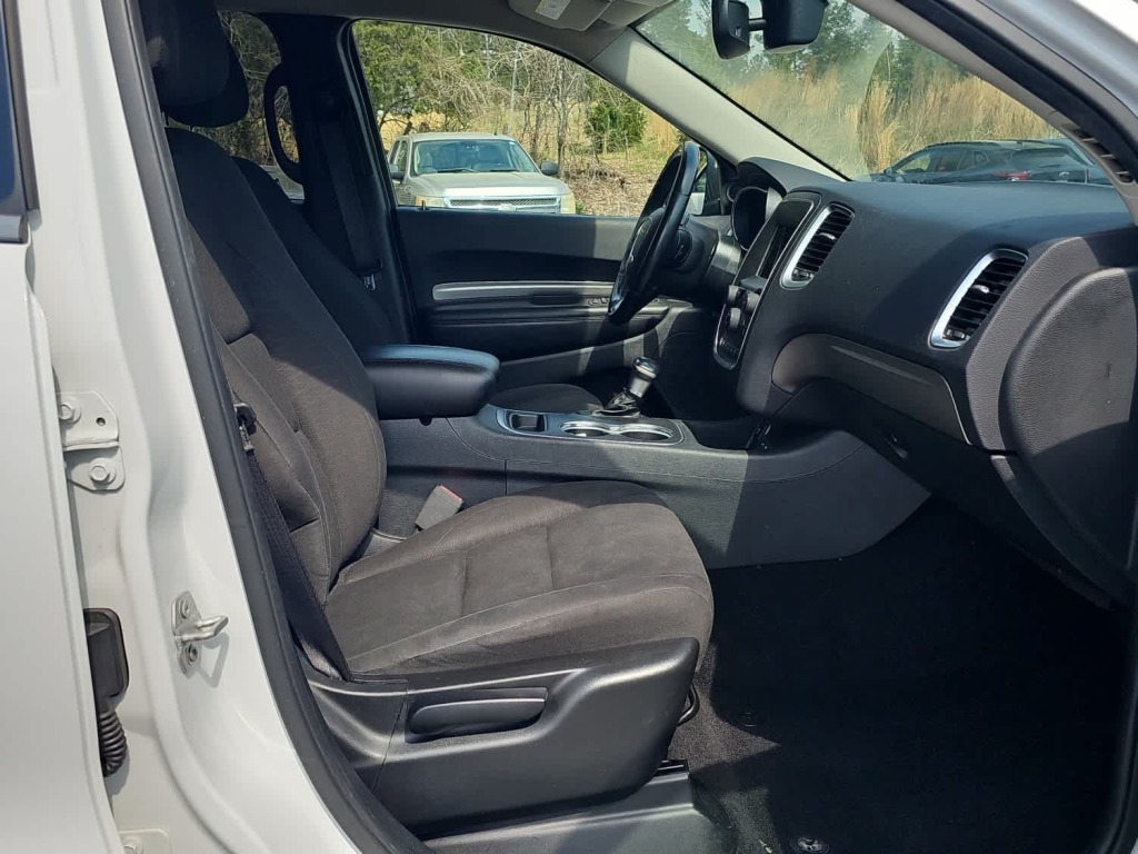 2020 Dodge Durango SXT Plus RWD