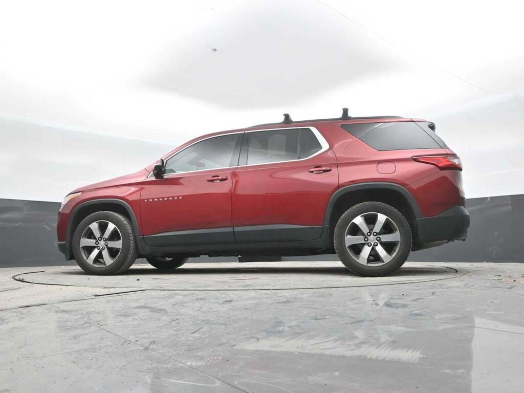 2019 Chevrolet Traverse 3LT