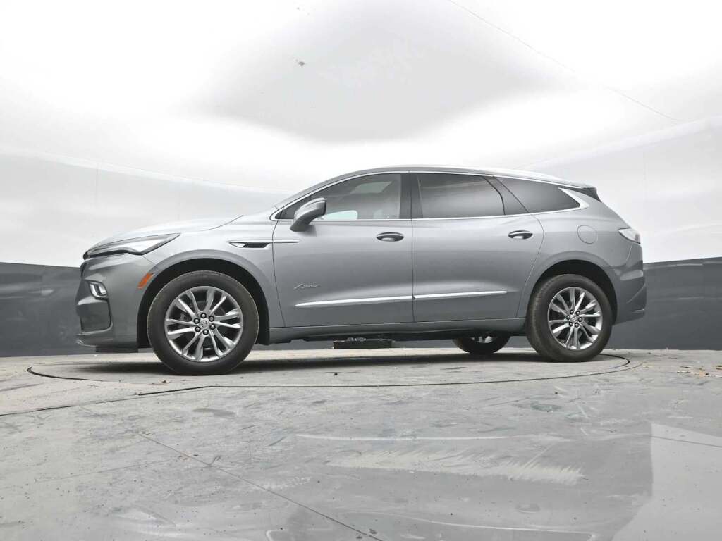 2024 Buick Enclave Avenir