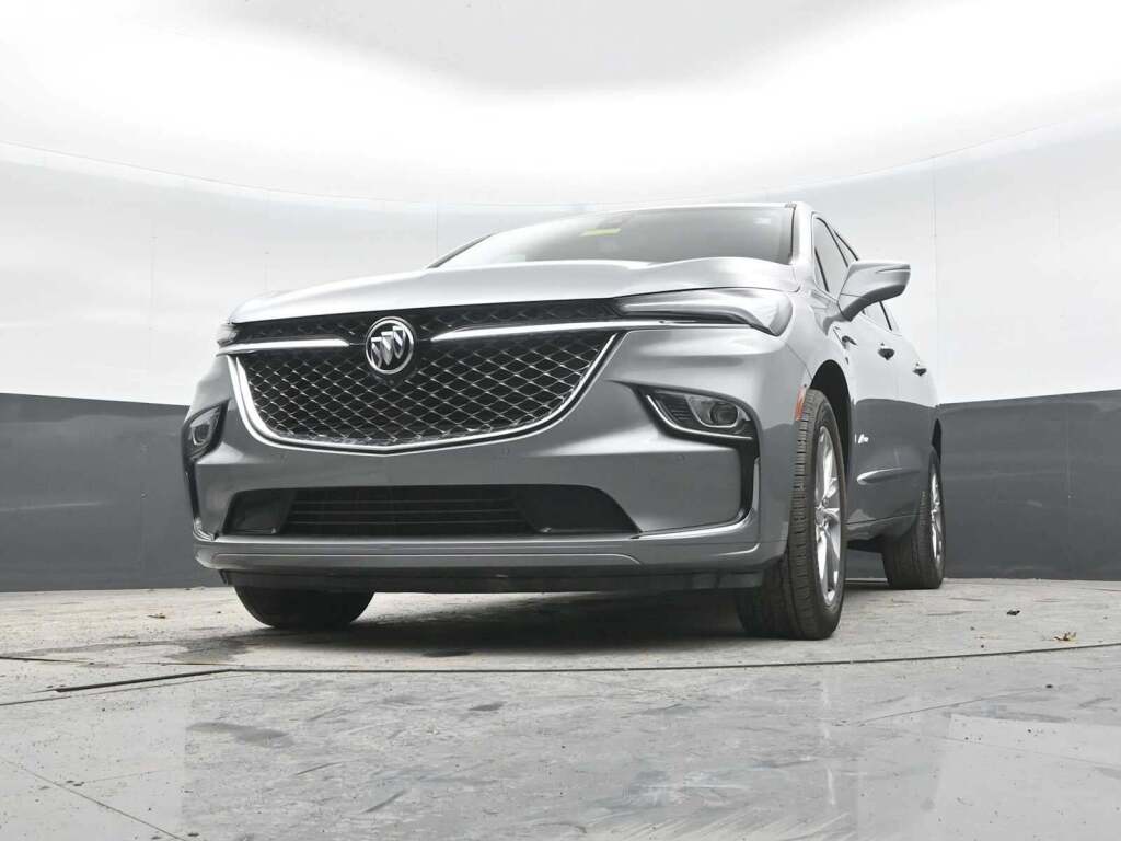 2024 Buick Enclave Avenir