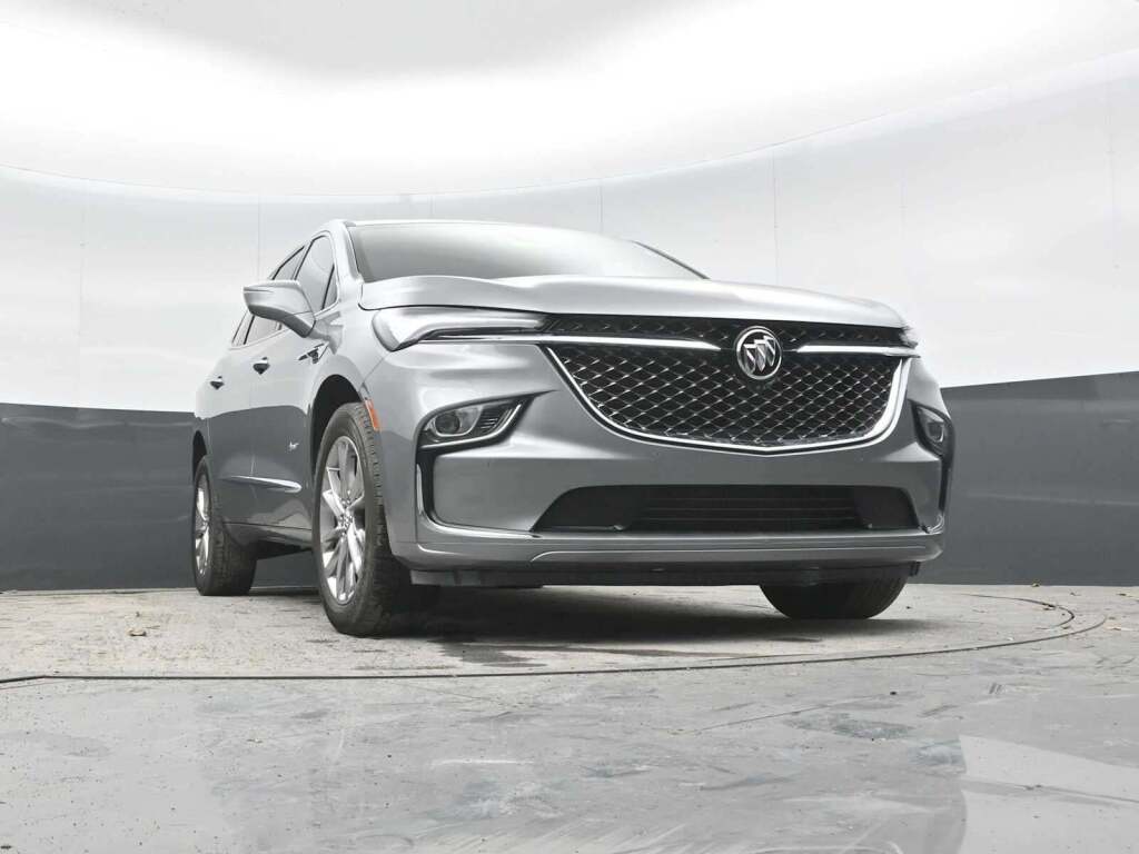2024 Buick Enclave Avenir
