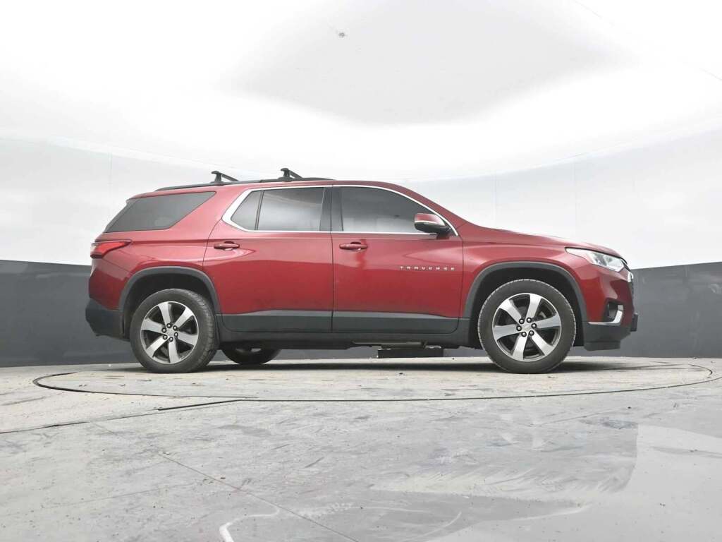 2019 Chevrolet Traverse 3LT