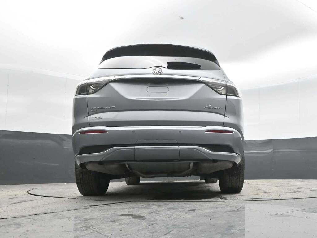 2024 Buick Enclave Avenir